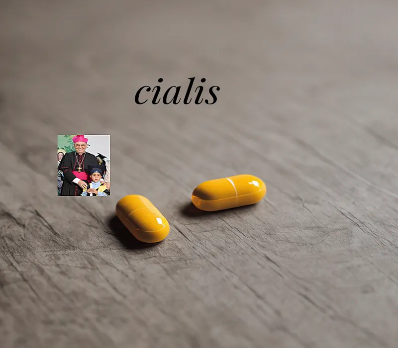 Necesita cialis receta medica